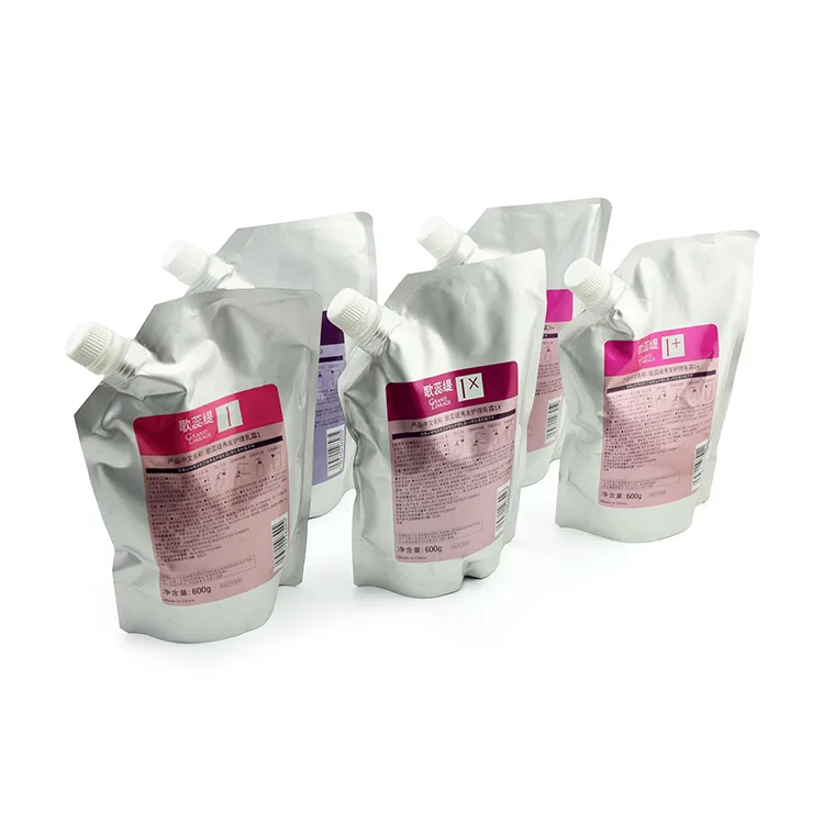 Sáček na prací prostředek