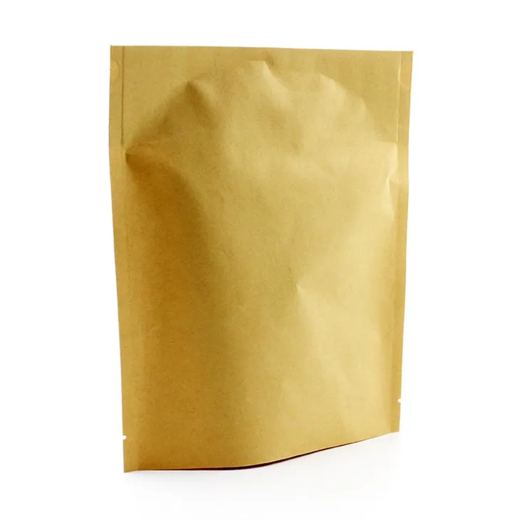 Kraft papírové sáčky