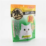 Vysoko bariérní balíčky pro domácí mazlíčky